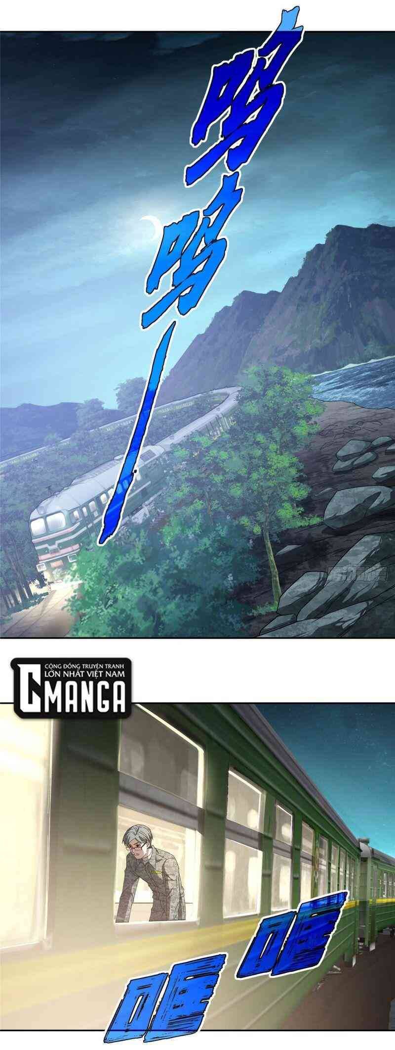 Thợ Máy Siêu Cấp Chapter 40 - 1