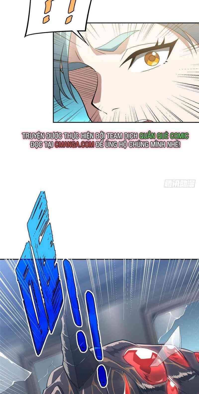 Thợ Máy Siêu Cấp Chapter 40 - 11