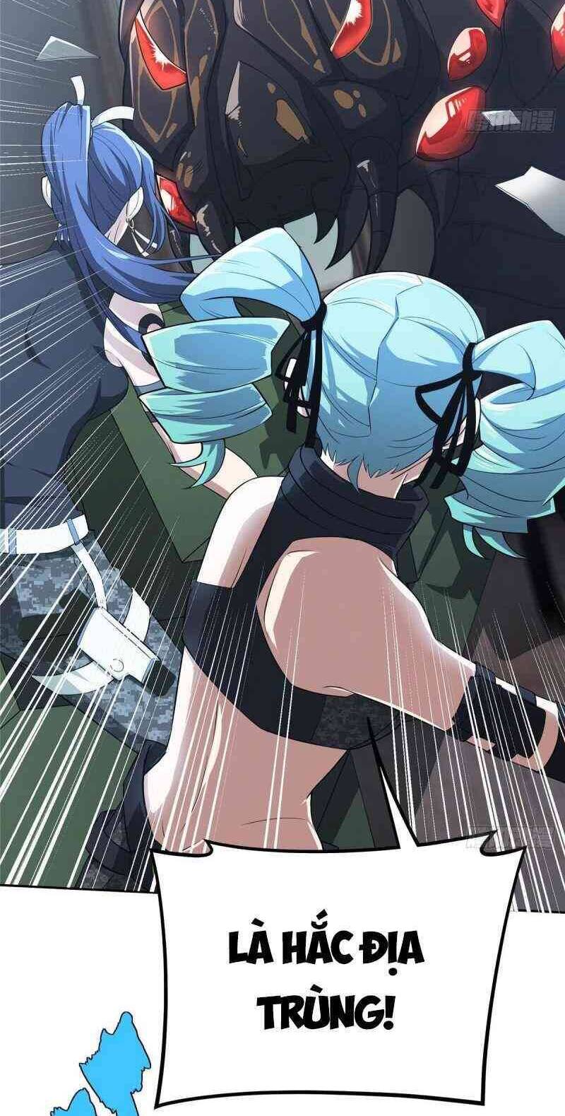 Thợ Máy Siêu Cấp Chapter 40 - 12