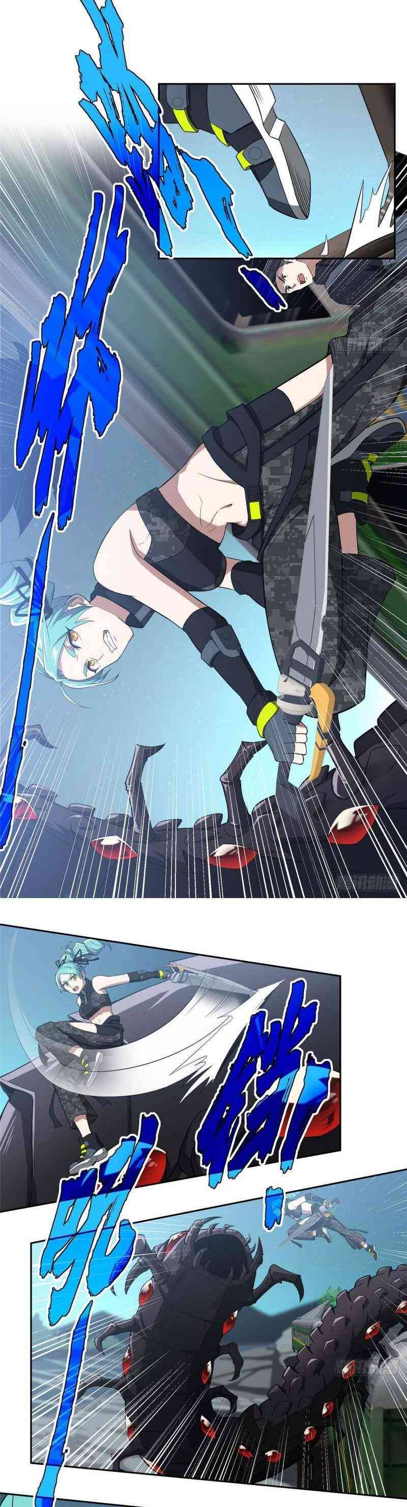 Thợ Máy Siêu Cấp Chapter 40 - 16