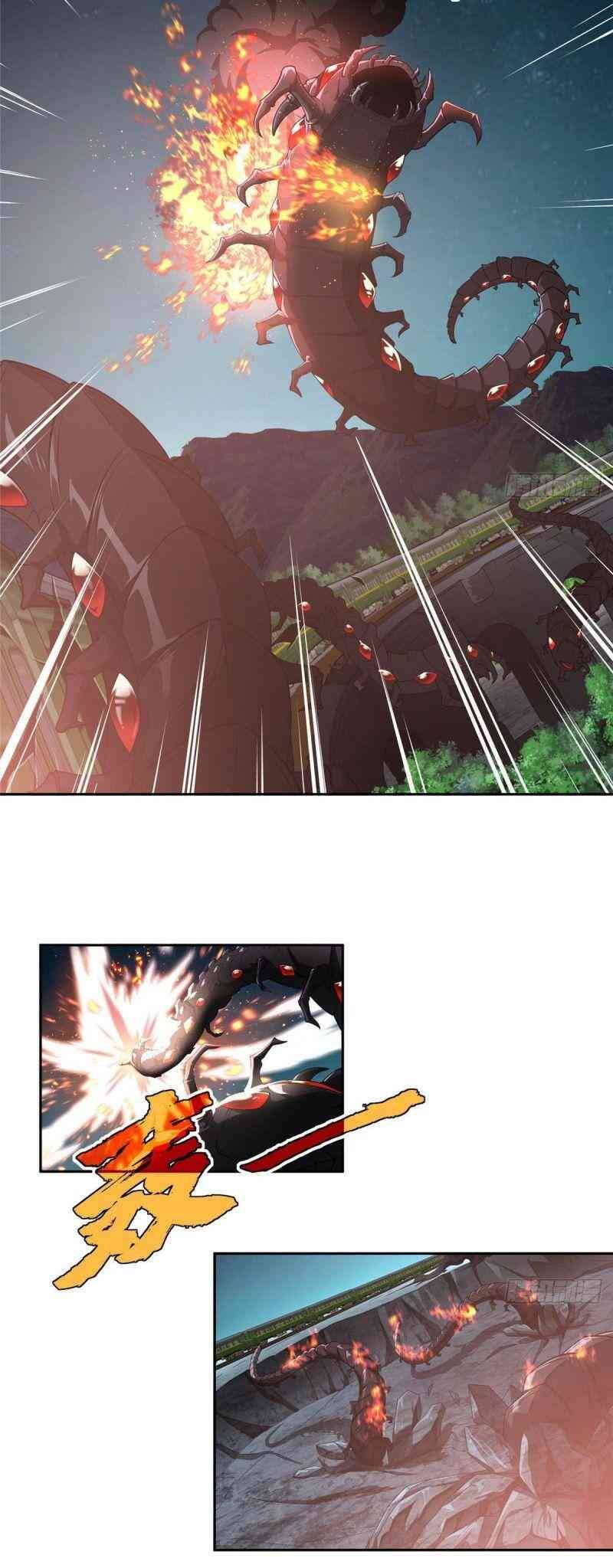 Thợ Máy Siêu Cấp Chapter 40 - 19