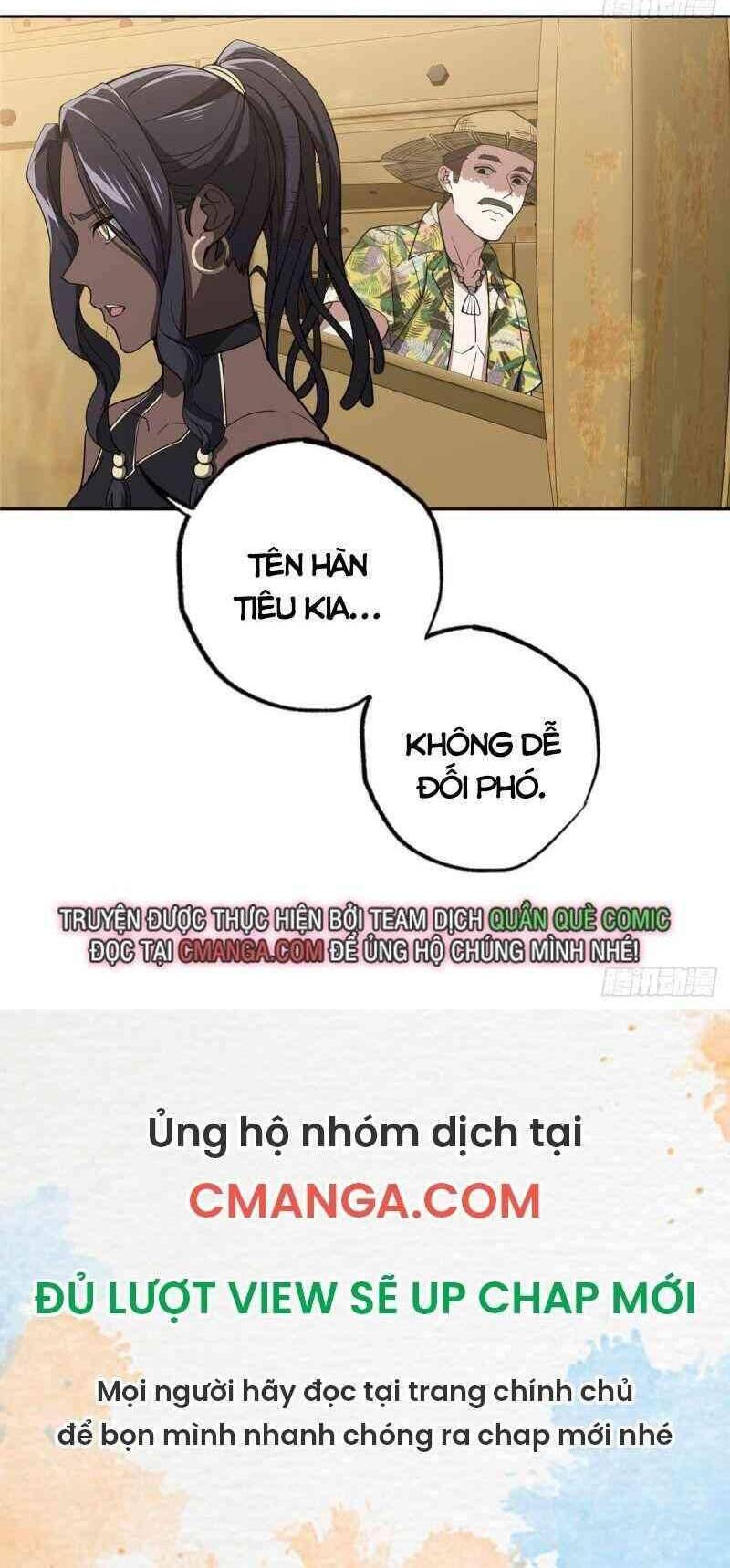 Thợ Máy Siêu Cấp Chapter 41 - 16