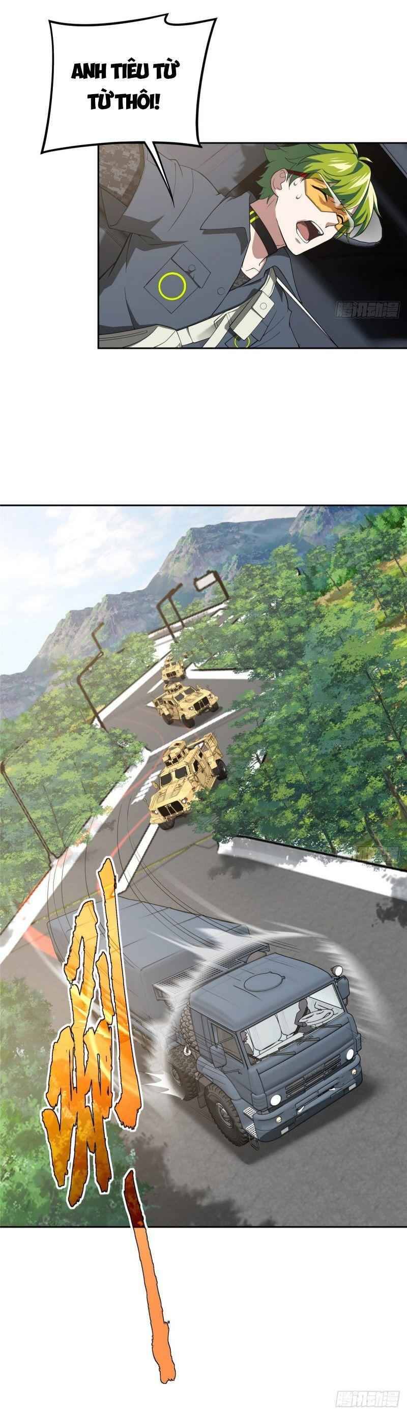 Thợ Máy Siêu Cấp Chapter 42 - 8