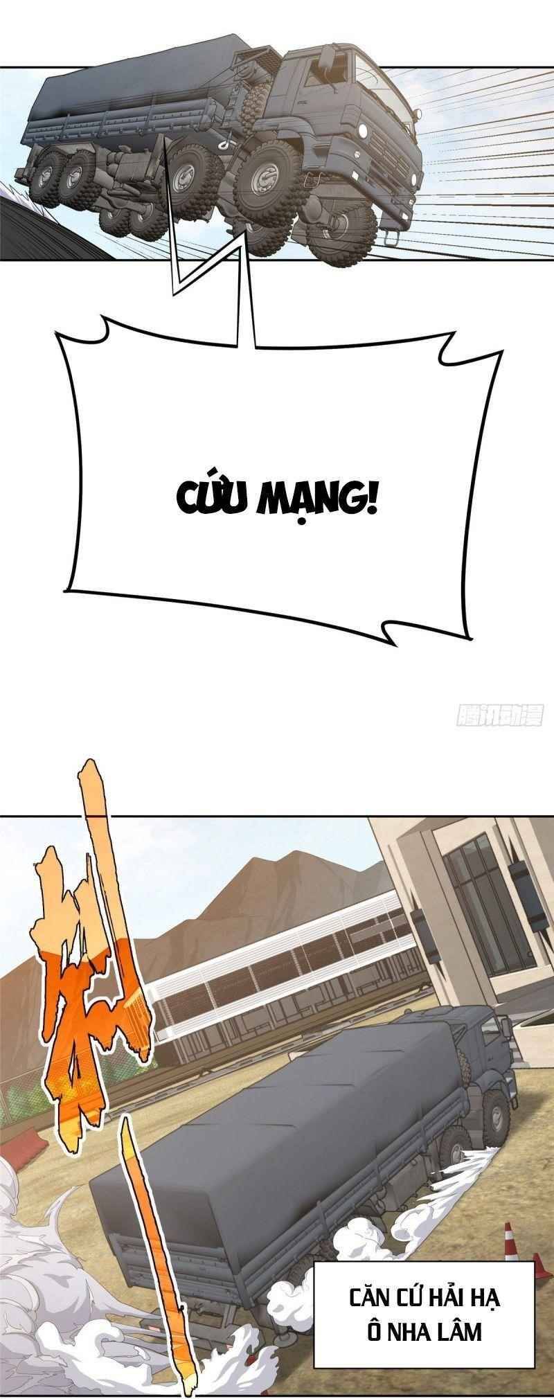 Thợ Máy Siêu Cấp Chapter 42 - 9