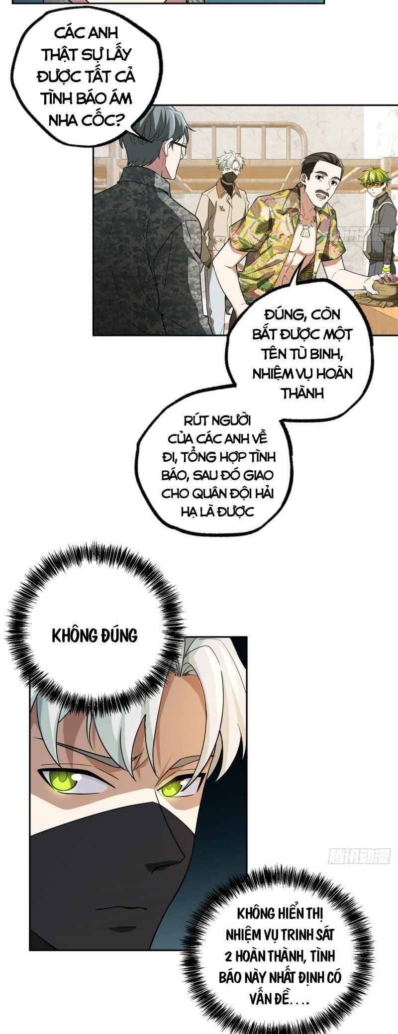 Thợ Máy Siêu Cấp Chapter 43 - 15