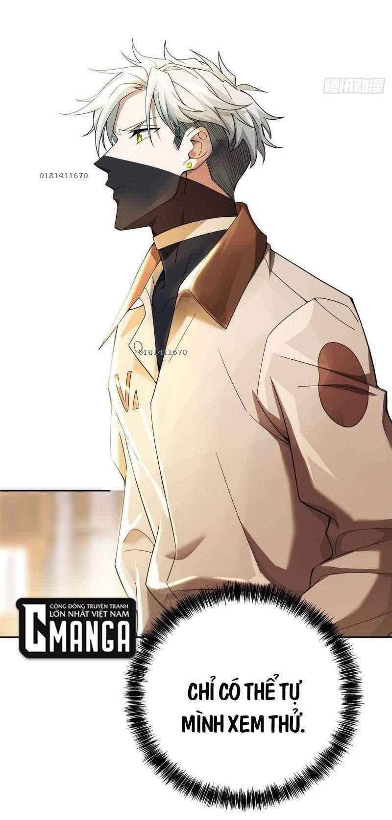 Thợ Máy Siêu Cấp Chapter 43 - 19