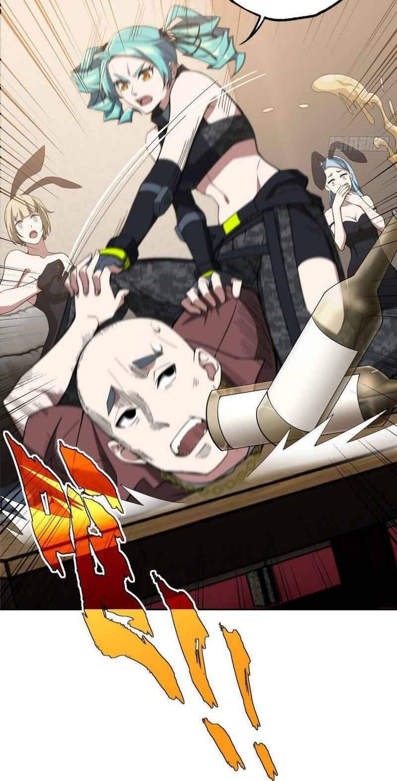 Thợ Máy Siêu Cấp Chapter 43 - 4