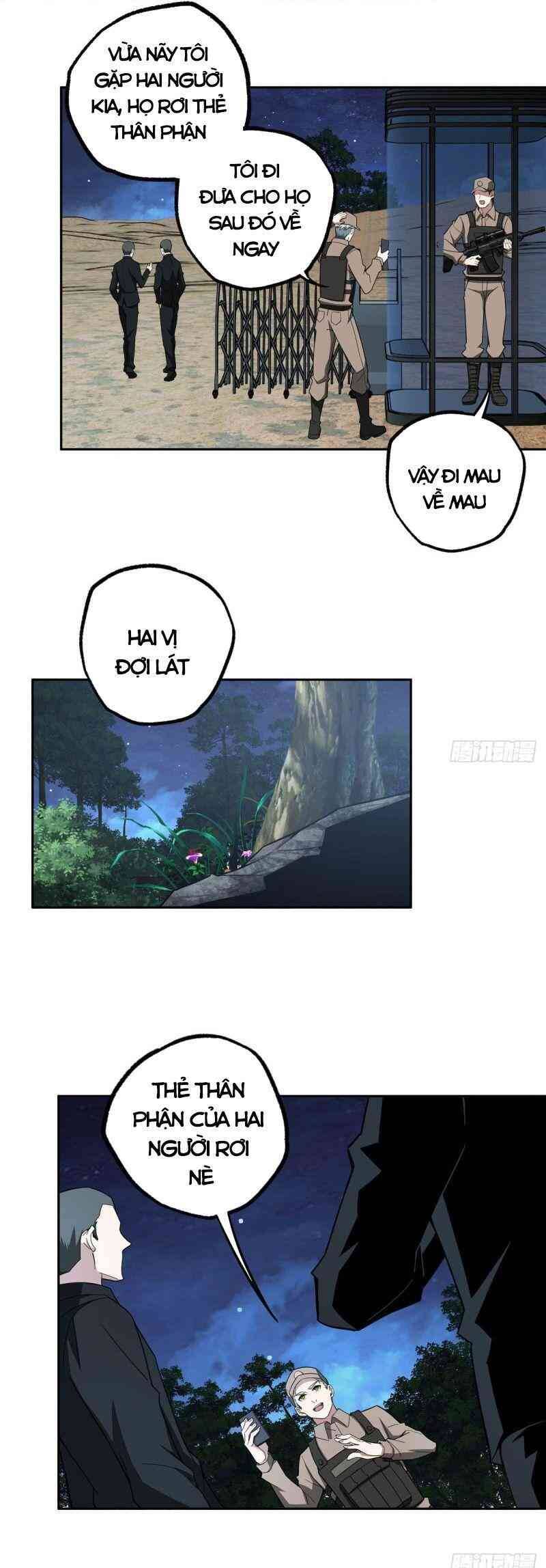 Thợ Máy Siêu Cấp Chapter 45 - 2