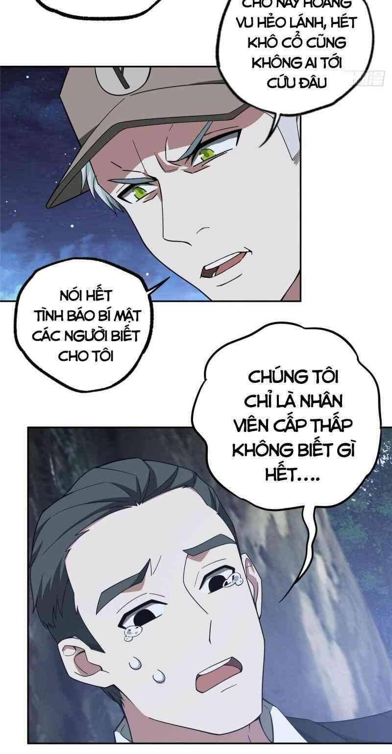 Thợ Máy Siêu Cấp Chapter 45 - 5