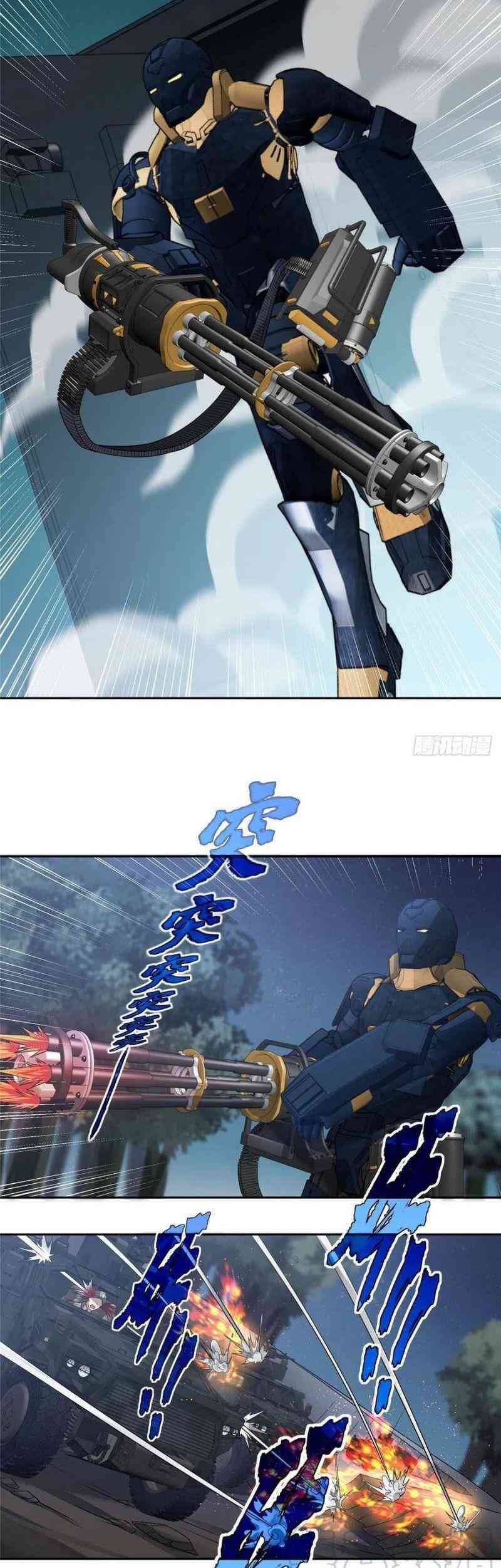 Thợ Máy Siêu Cấp Chapter 46 - 13