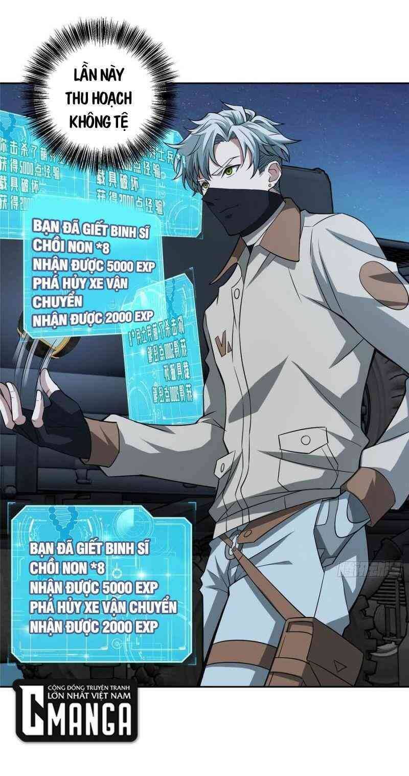 Thợ Máy Siêu Cấp Chapter 46 - 18