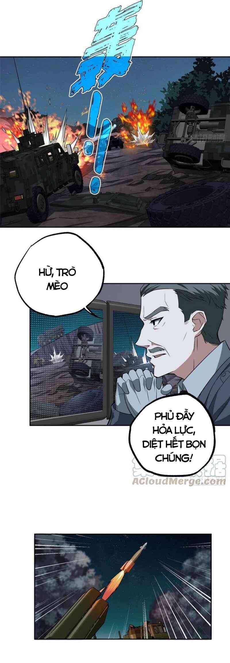 Thợ Máy Siêu Cấp Chapter 46 - 20