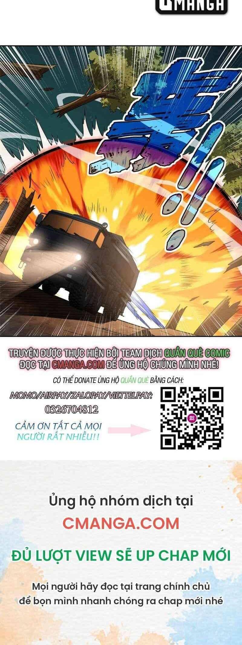 Thợ Máy Siêu Cấp Chapter 46 - 22