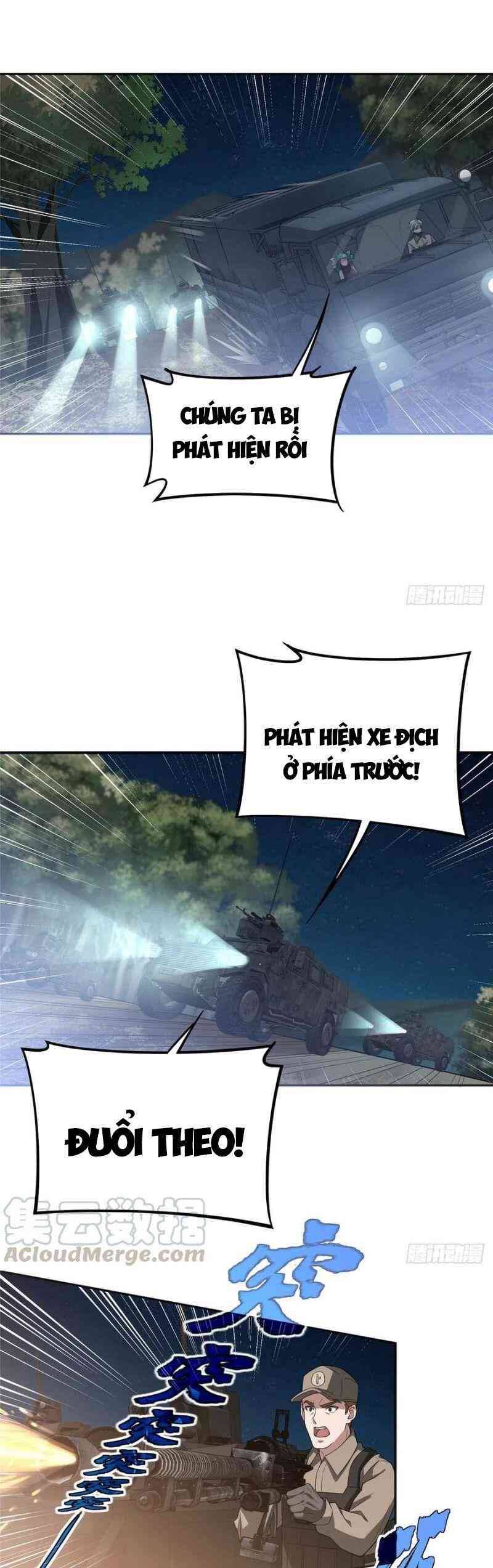 Thợ Máy Siêu Cấp Chapter 46 - 8