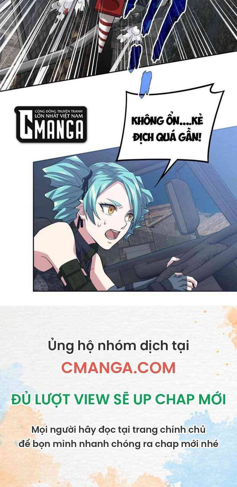 Thợ Máy Siêu Cấp Chapter 46 - 10