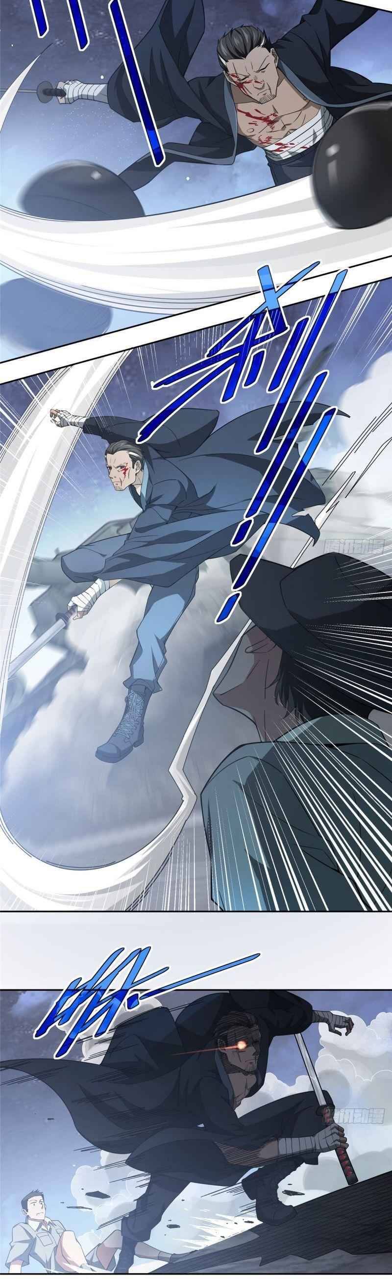 Thợ Máy Siêu Cấp Chapter 47 - 18