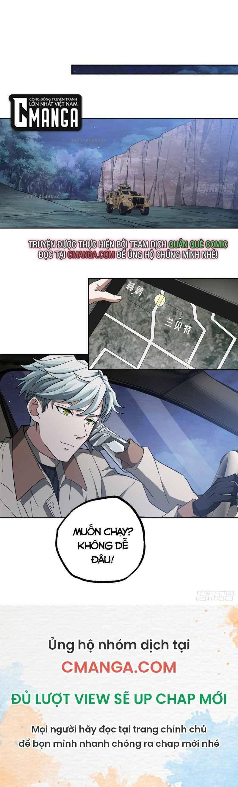 Thợ Máy Siêu Cấp Chapter 47 - 24