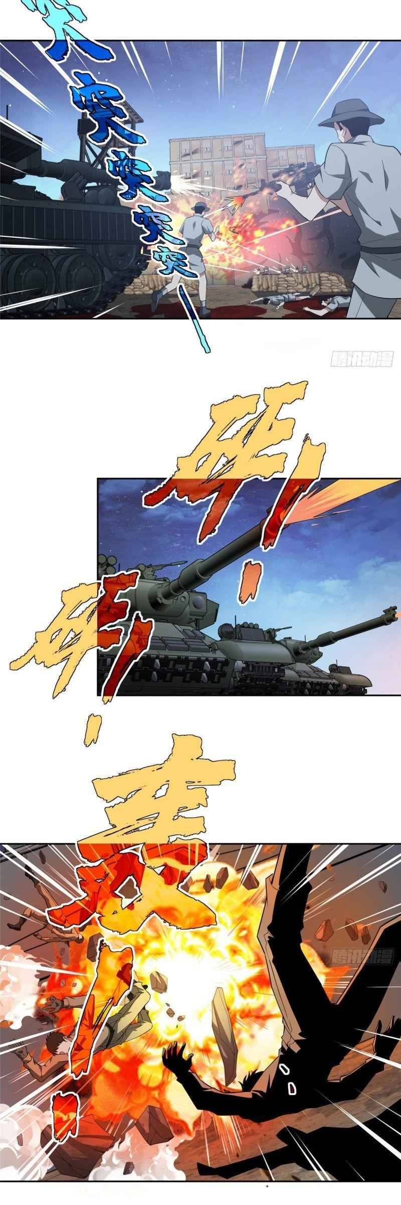 Thợ Máy Siêu Cấp Chapter 47 - 8