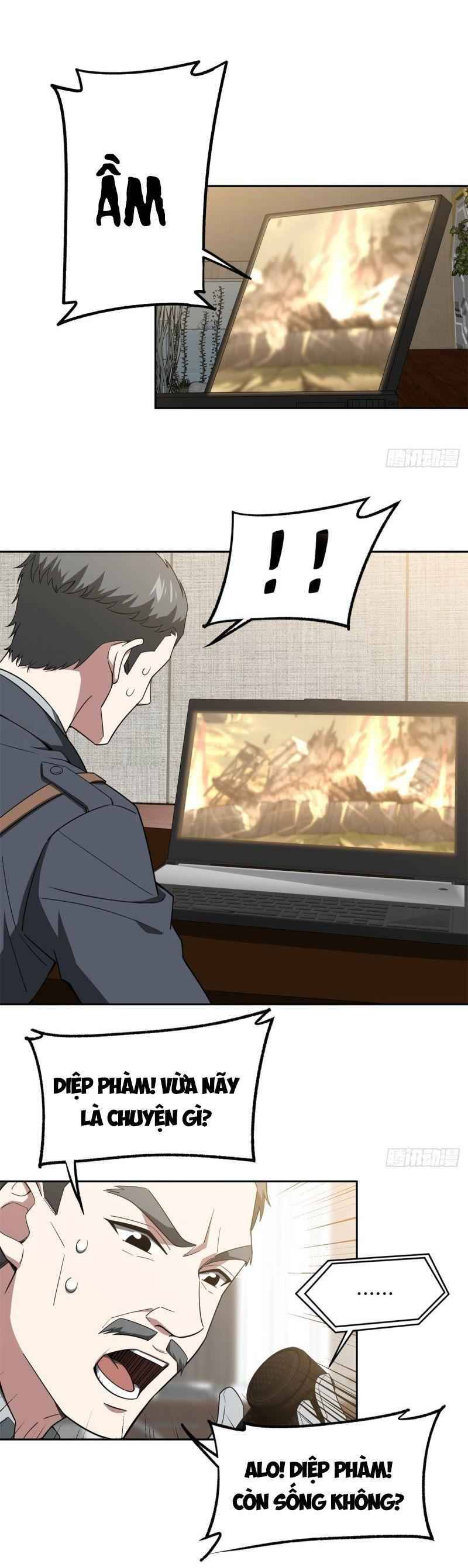 Thợ Máy Siêu Cấp Chapter 48 - 2