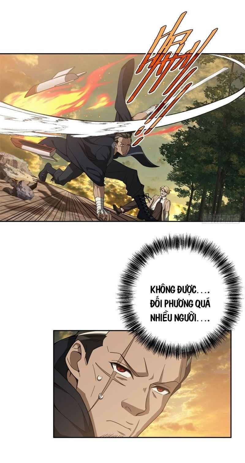 Thợ Máy Siêu Cấp Chapter 48 - 11