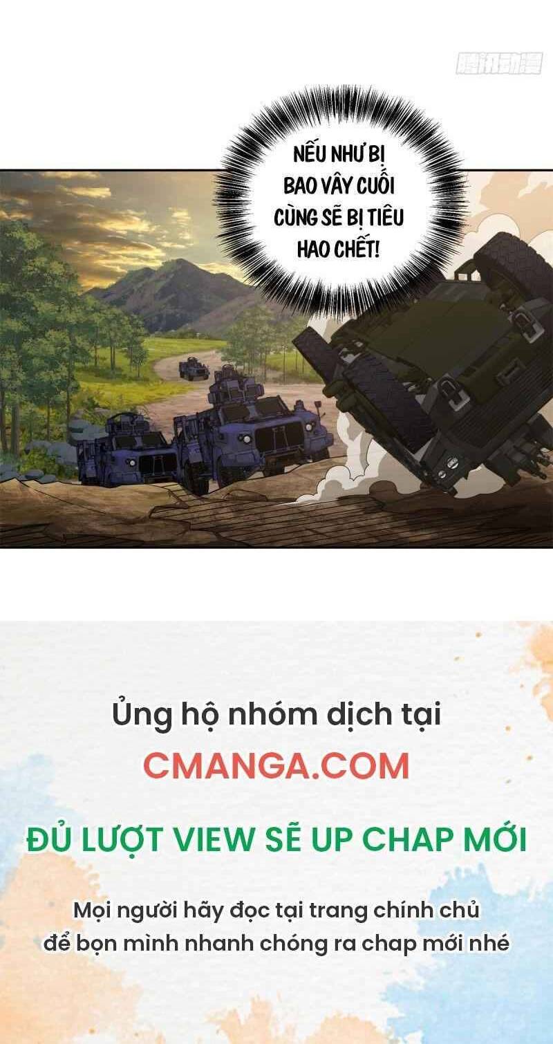 Thợ Máy Siêu Cấp Chapter 48 - 12