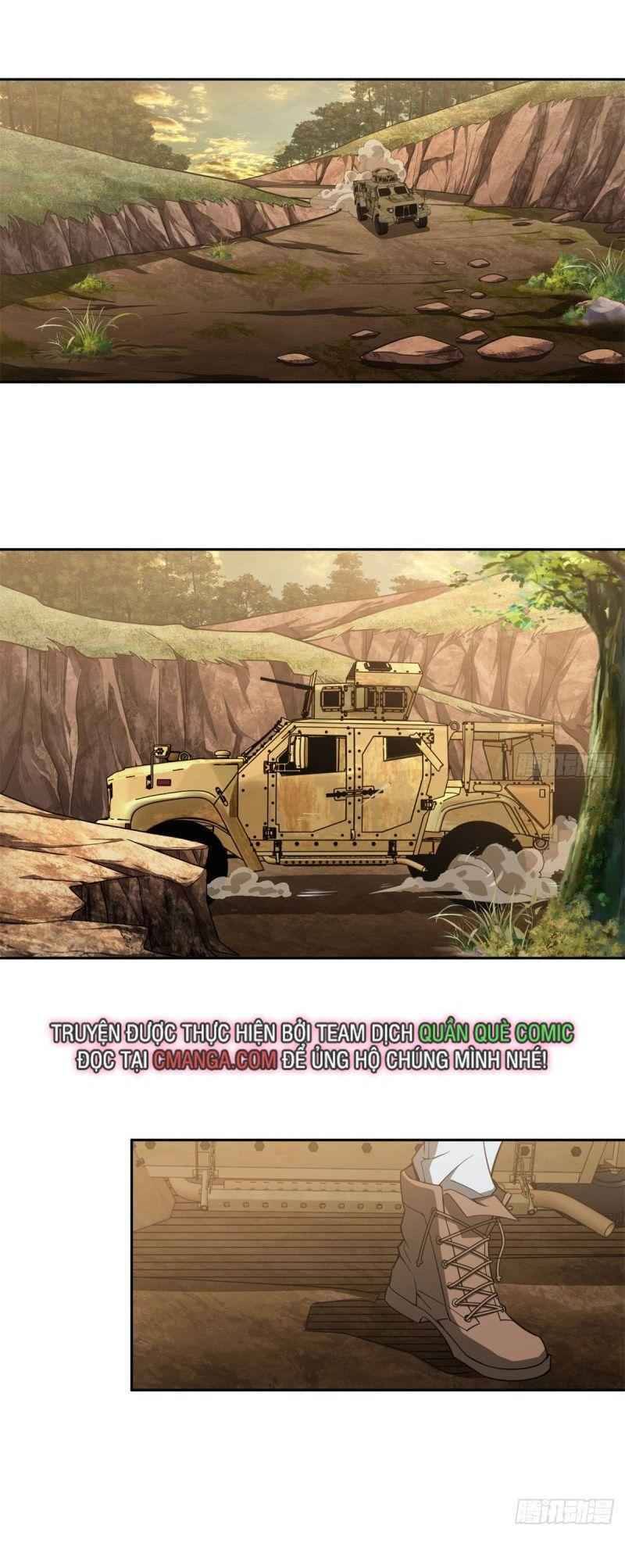 Thợ Máy Siêu Cấp Chapter 48 - 16