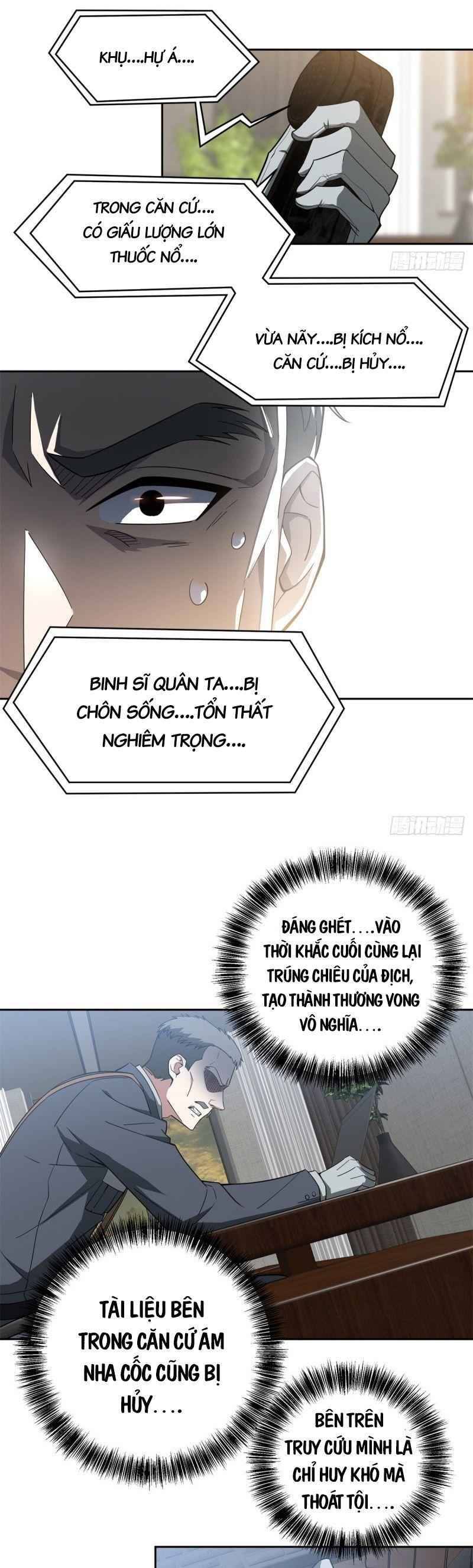 Thợ Máy Siêu Cấp Chapter 48 - 3