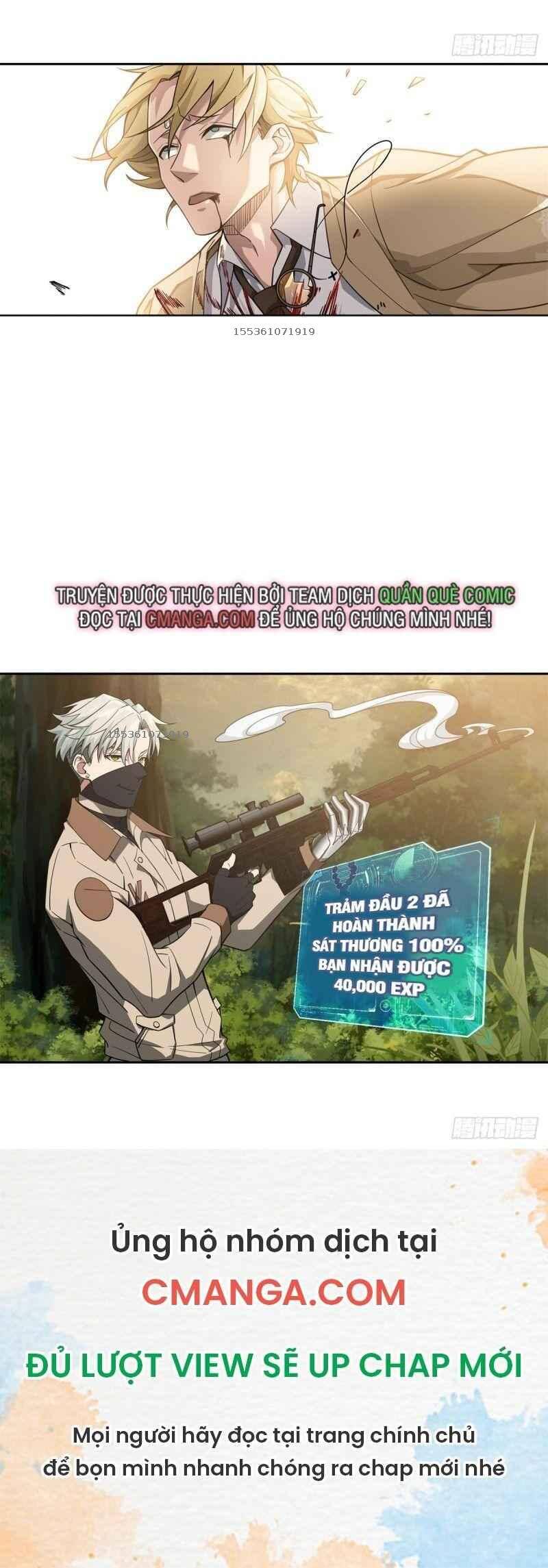 Thợ Máy Siêu Cấp Chapter 48 - 21