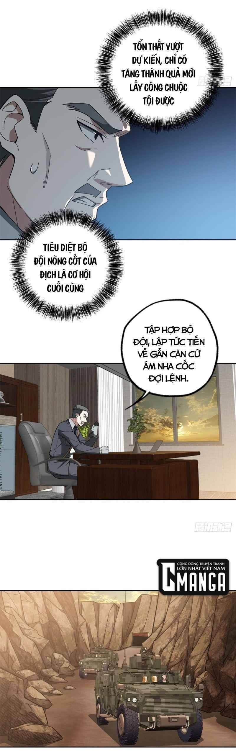 Thợ Máy Siêu Cấp Chapter 48 - 5