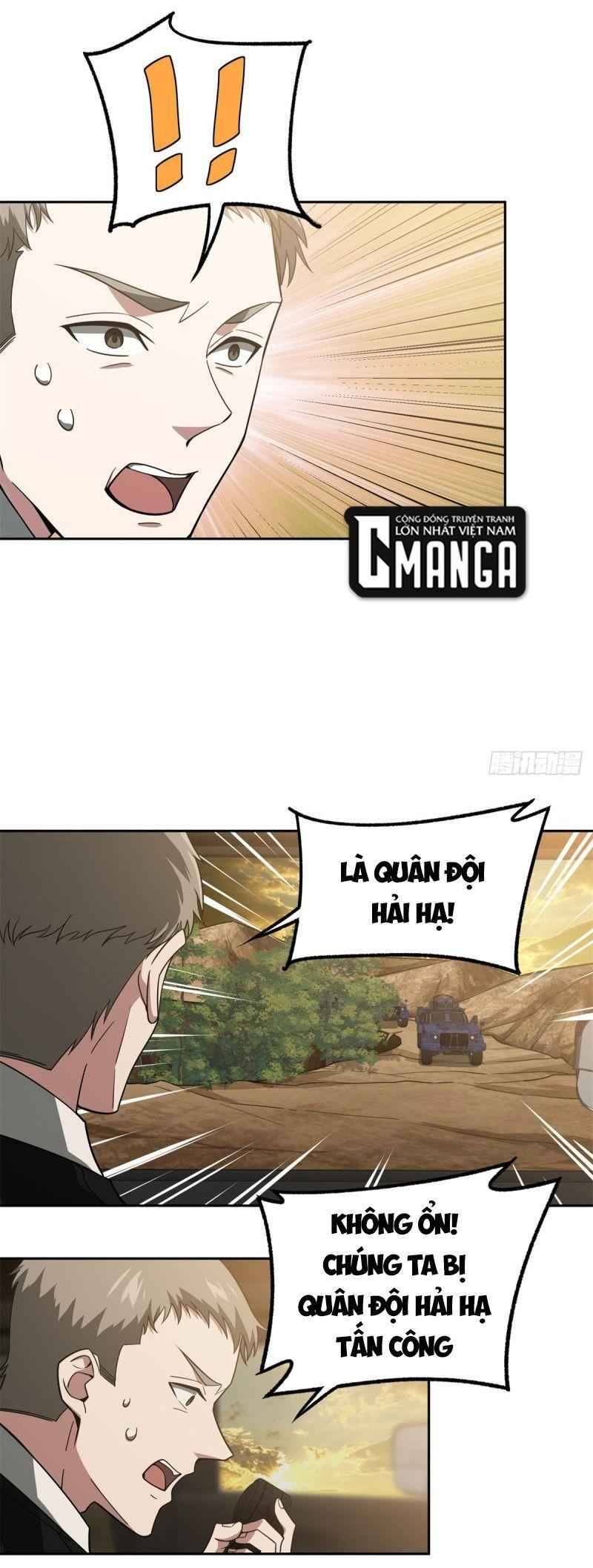 Thợ Máy Siêu Cấp Chapter 48 - 7