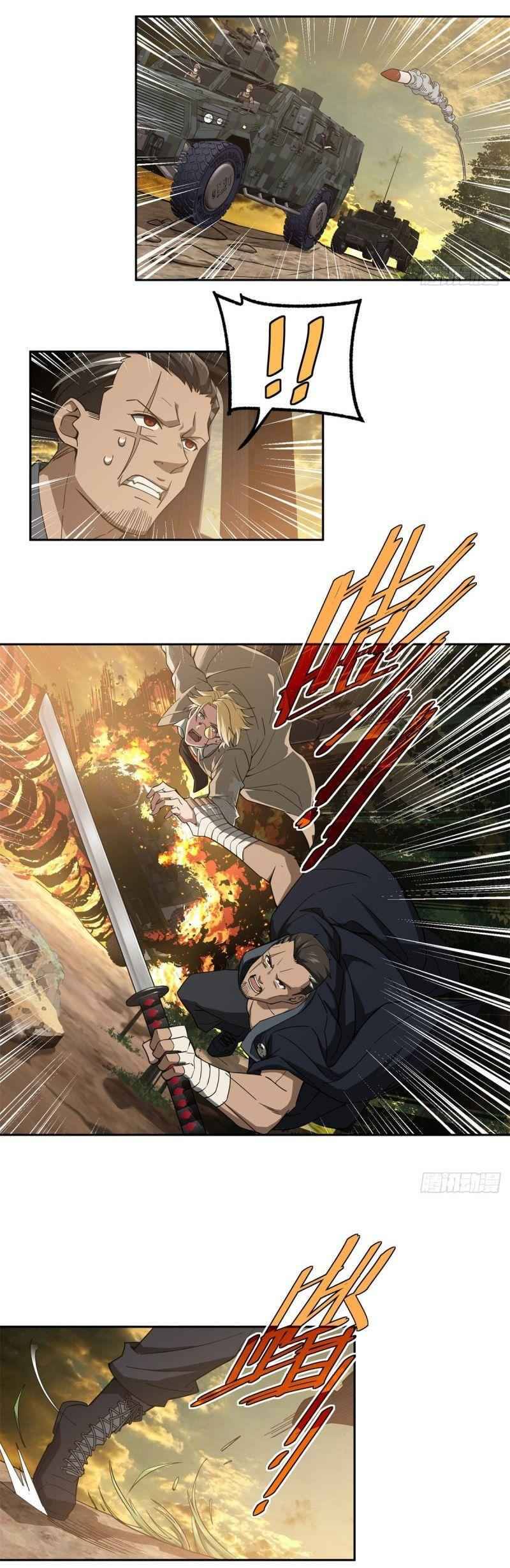 Thợ Máy Siêu Cấp Chapter 48 - 10