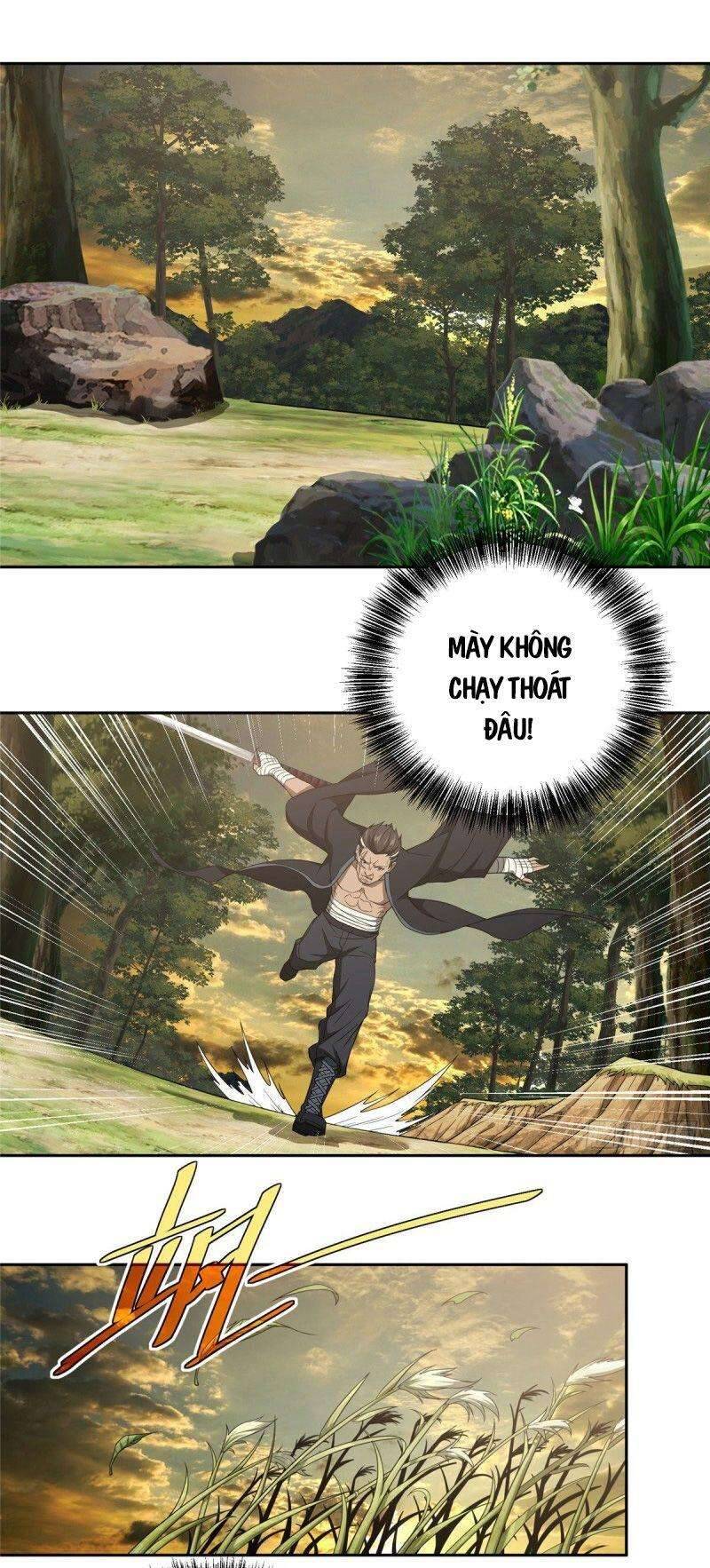 Thợ Máy Siêu Cấp Chapter 49 - 2