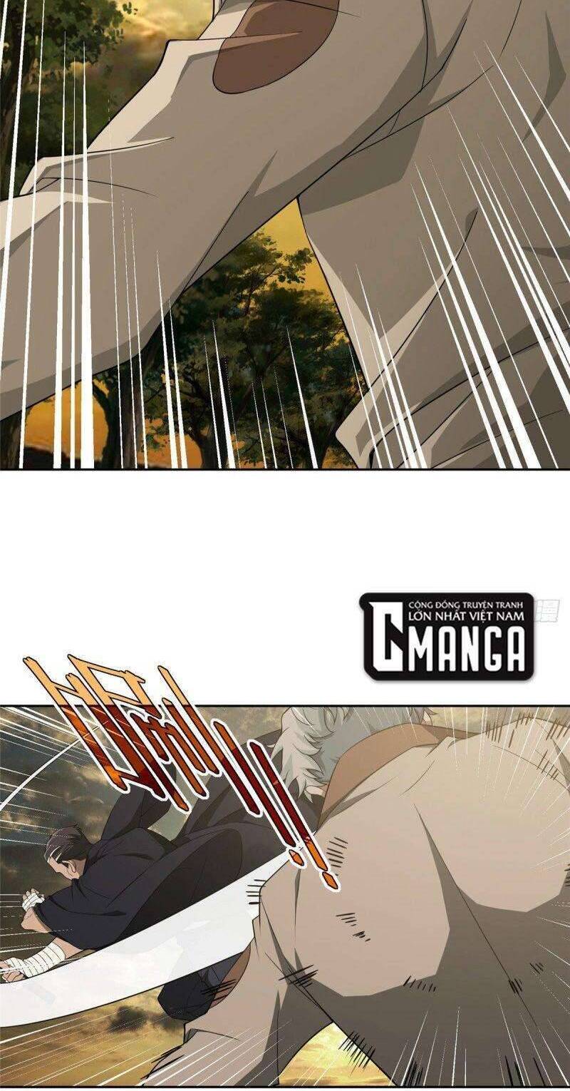 Thợ Máy Siêu Cấp Chapter 49 - 14