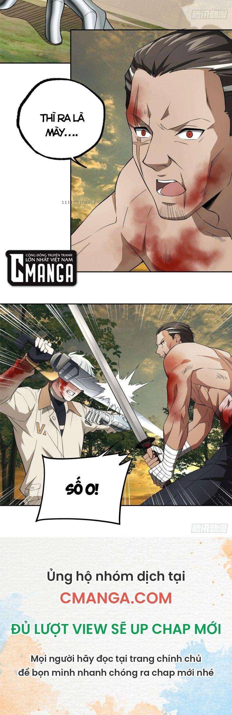 Thợ Máy Siêu Cấp Chapter 49 - 21