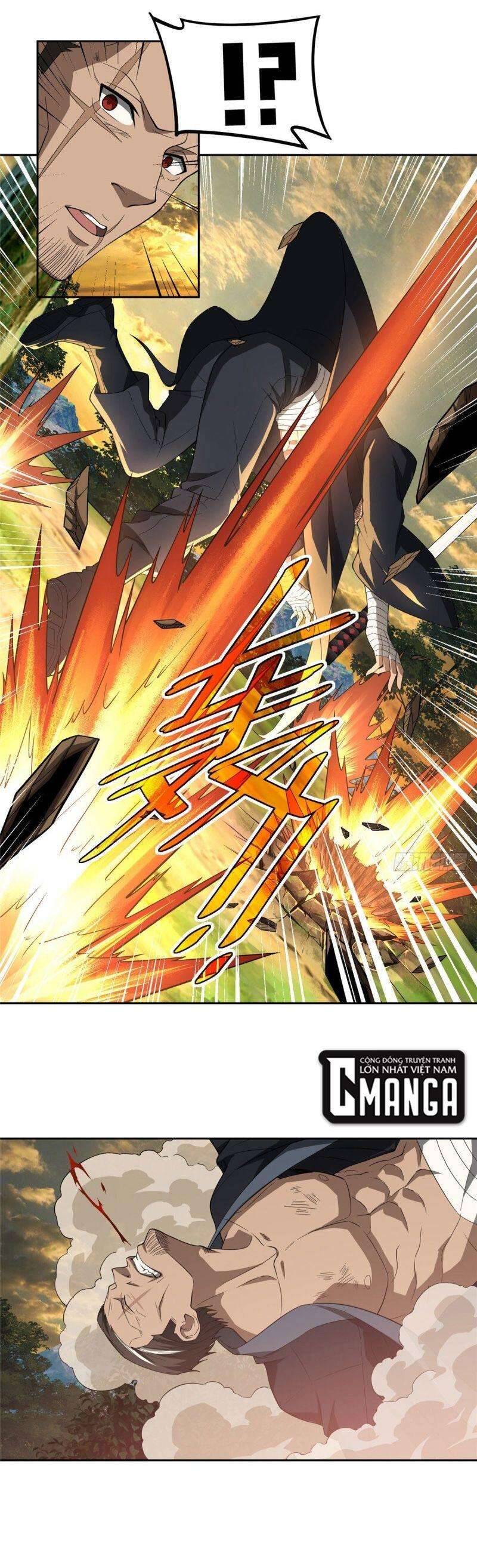 Thợ Máy Siêu Cấp Chapter 49 - 7