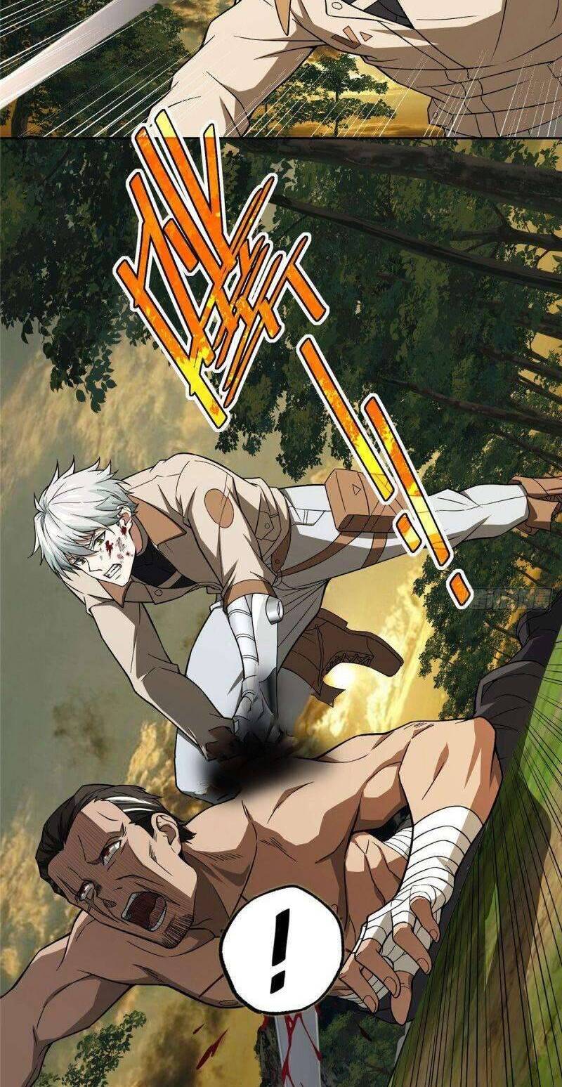 Thợ Máy Siêu Cấp Chapter 50 - 13