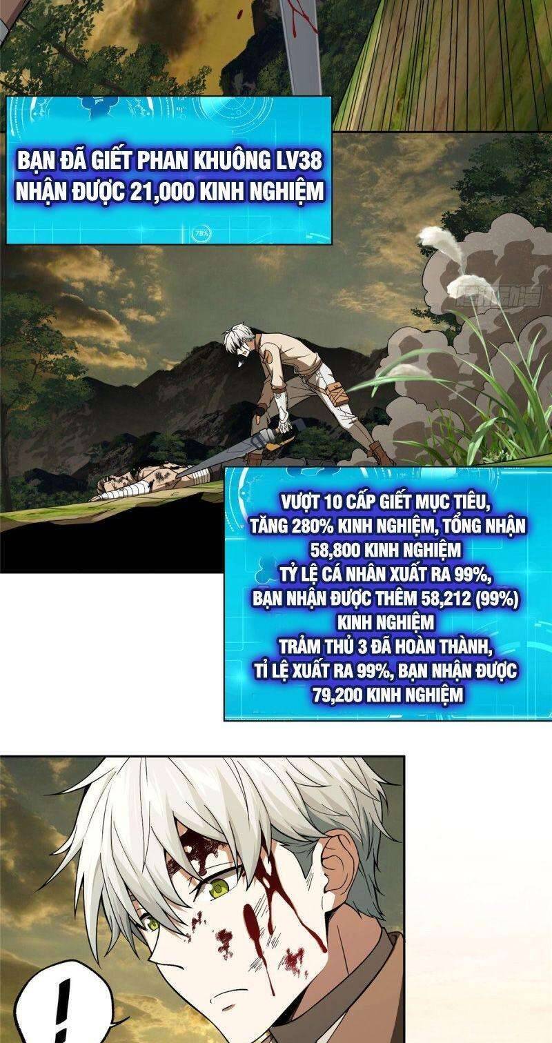 Thợ Máy Siêu Cấp Chapter 50 - 14