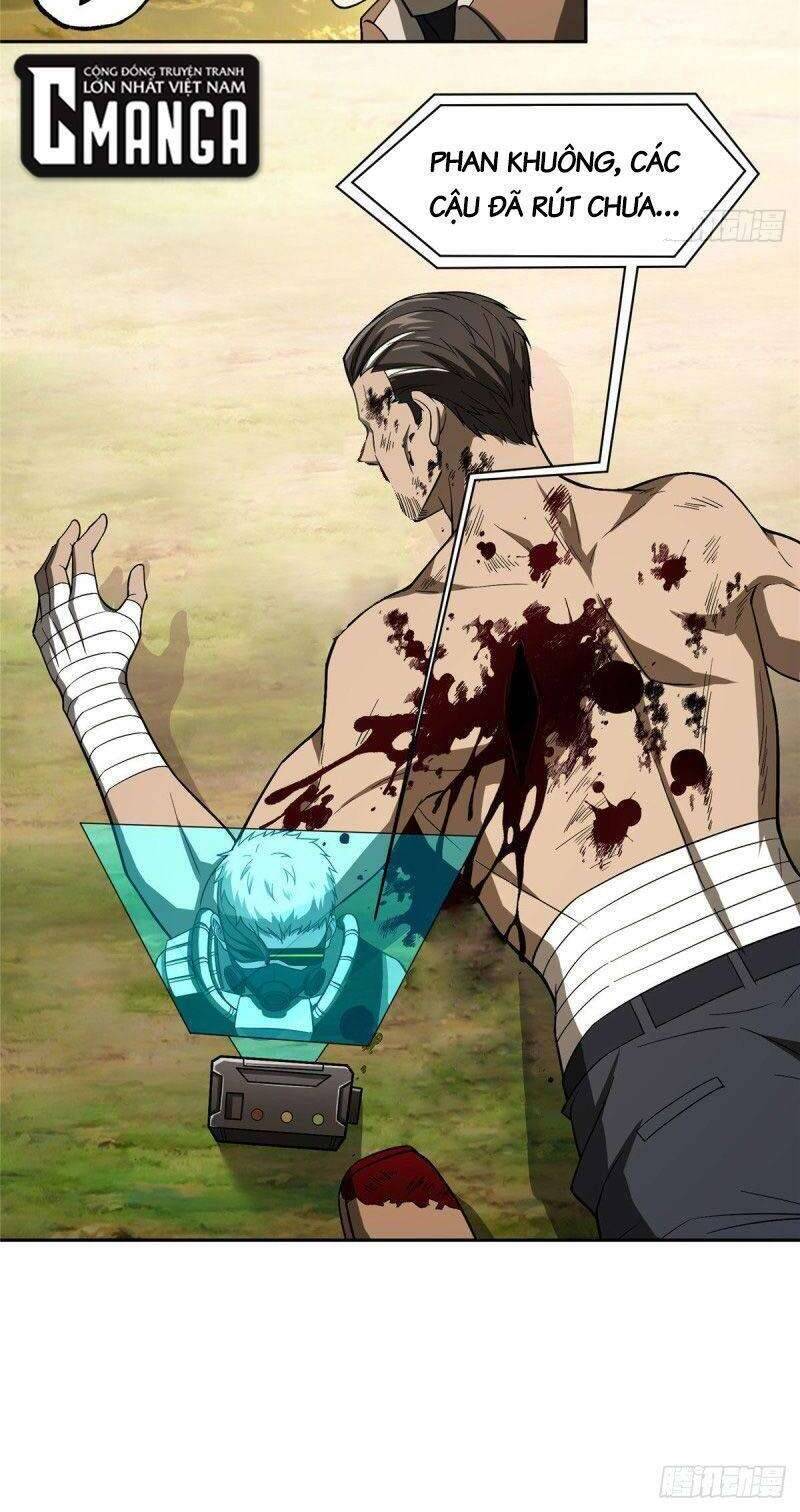 Thợ Máy Siêu Cấp Chapter 50 - 15
