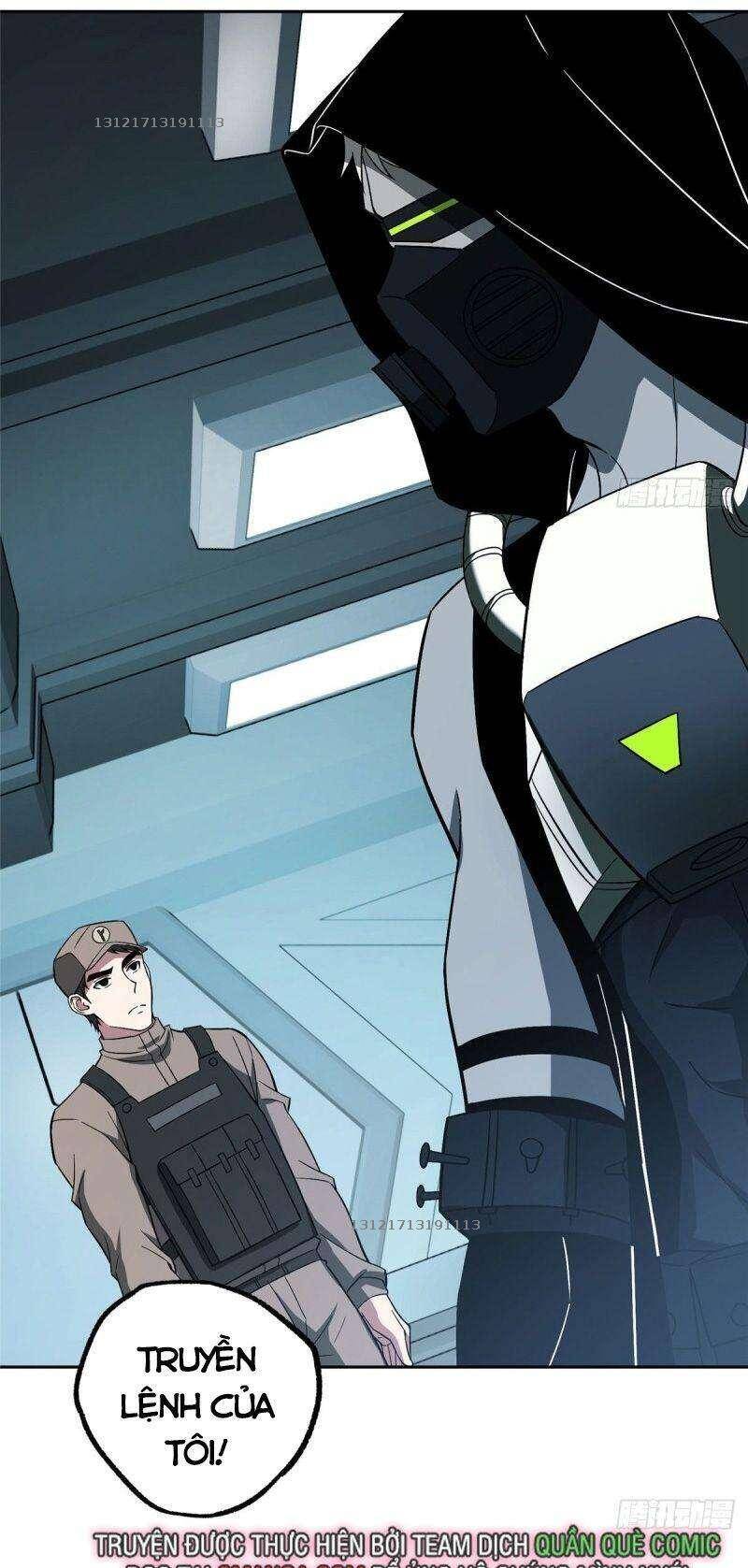 Thợ Máy Siêu Cấp Chapter 50 - 19