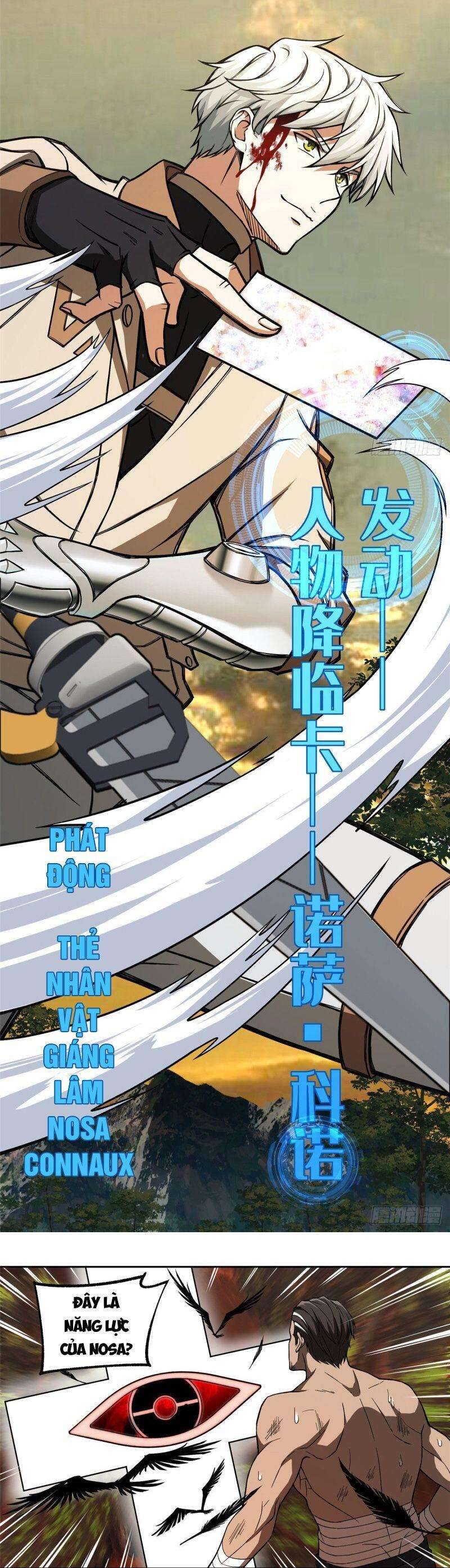 Thợ Máy Siêu Cấp Chapter 50 - 8