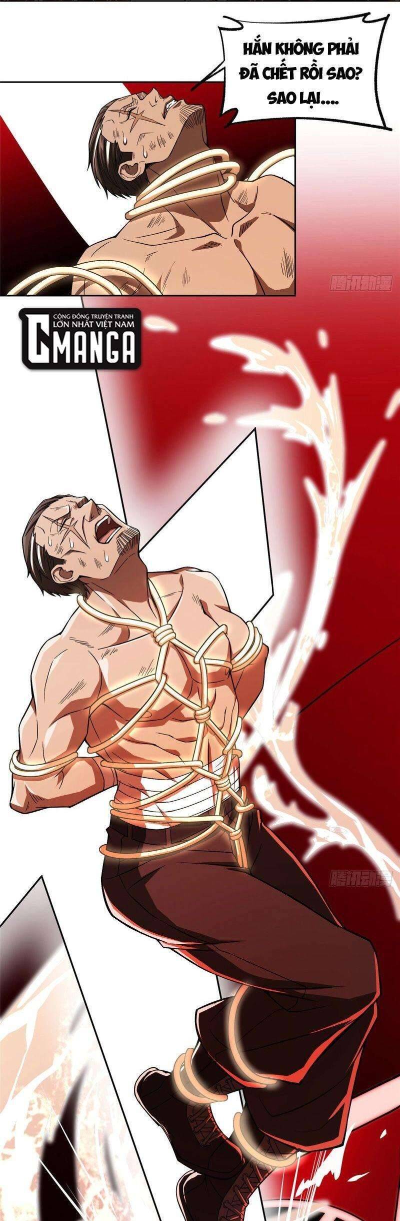 Thợ Máy Siêu Cấp Chapter 50 - 9