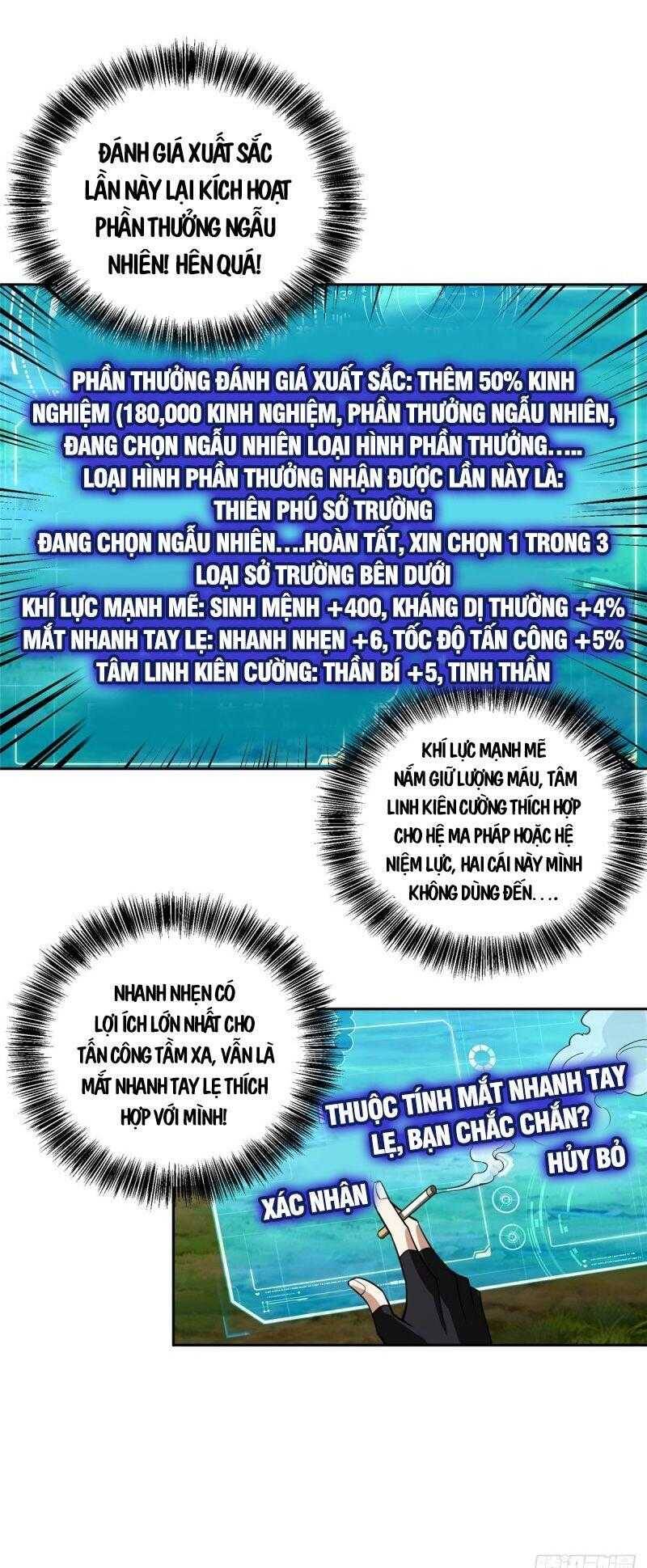 Thợ Máy Siêu Cấp Chapter 51 - 2