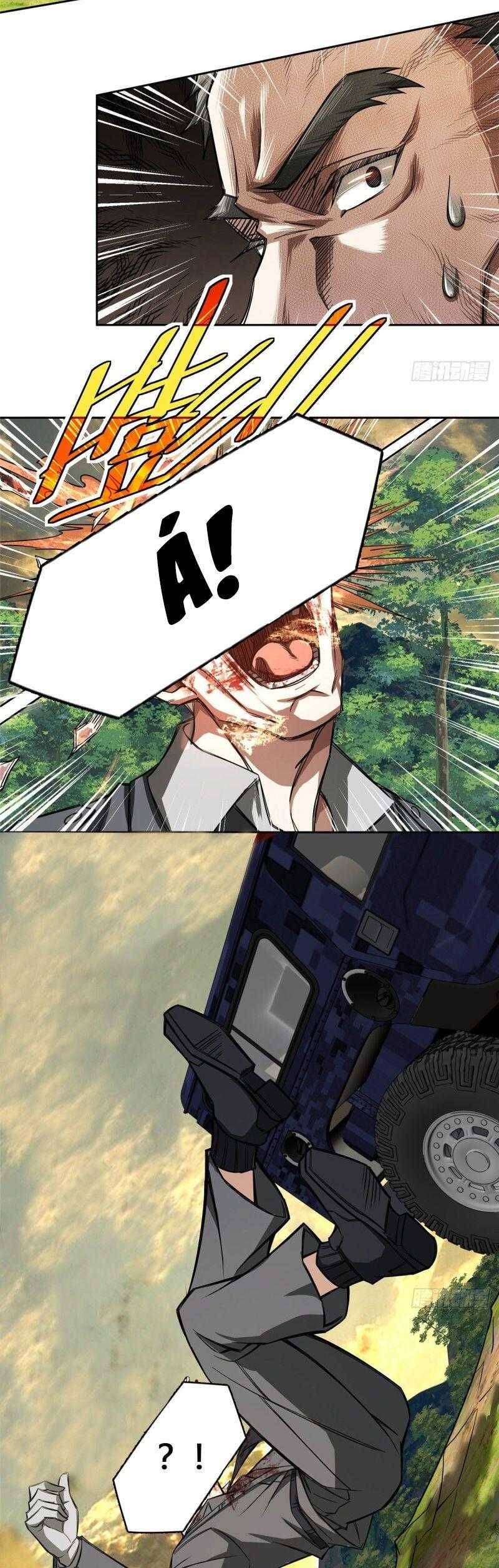 Thợ Máy Siêu Cấp Chapter 51 - 14