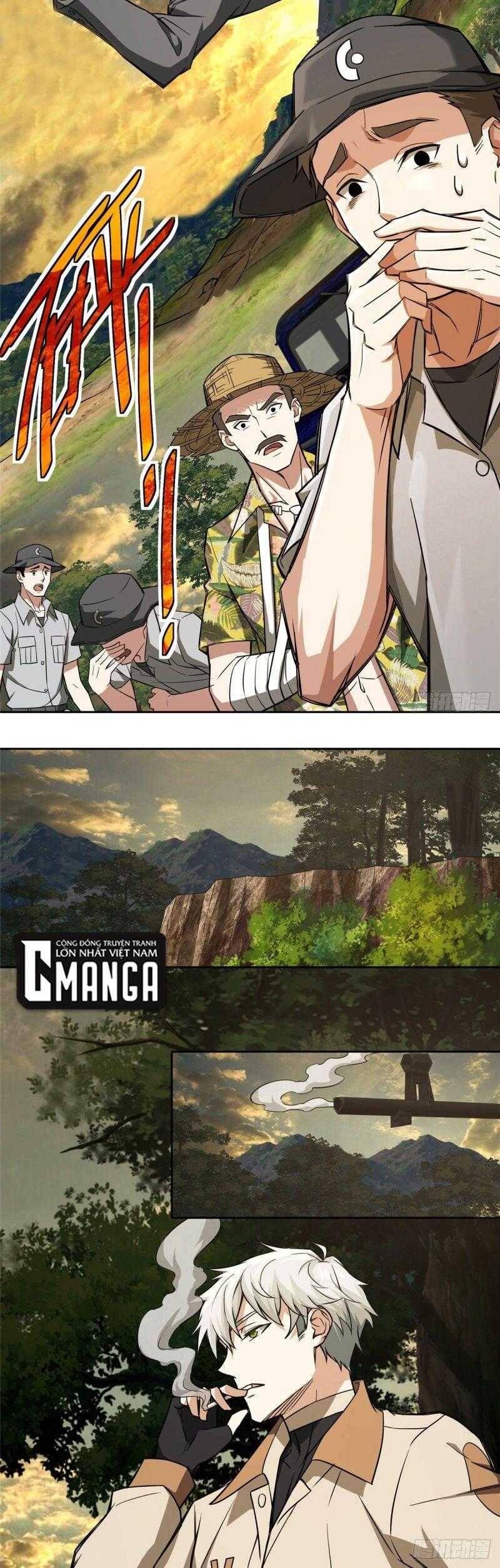 Thợ Máy Siêu Cấp Chapter 51 - 15