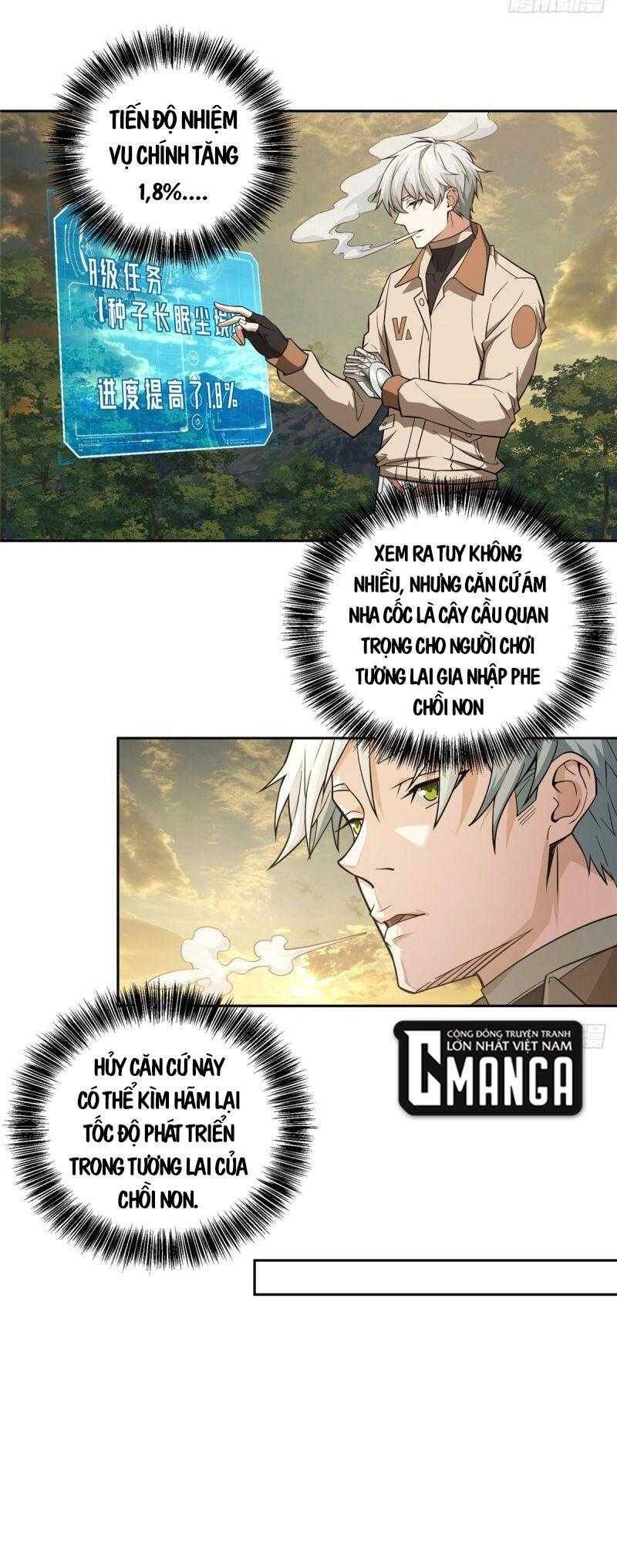 Thợ Máy Siêu Cấp Chapter 51 - 3