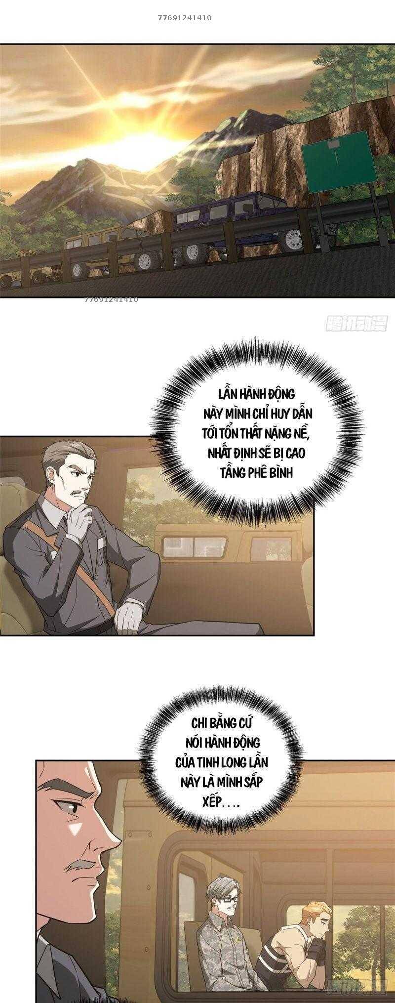 Thợ Máy Siêu Cấp Chapter 51 - 4