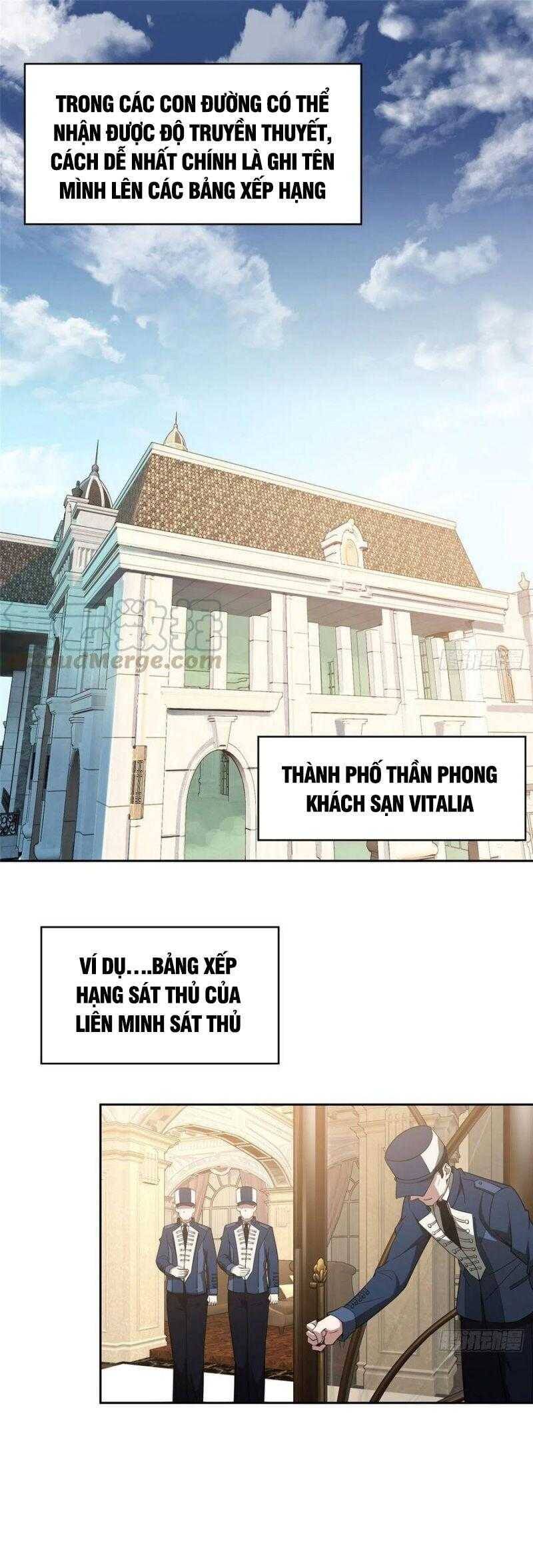 Thợ Máy Siêu Cấp Chapter 52 - 15
