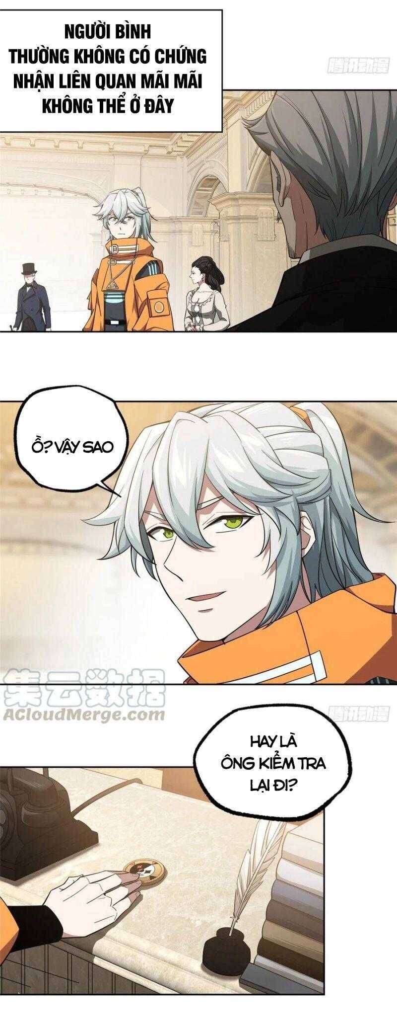 Thợ Máy Siêu Cấp Chapter 52 - 17