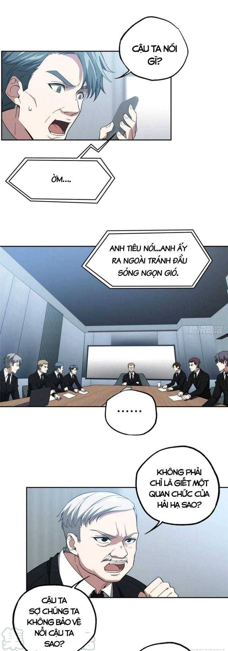 Thợ Máy Siêu Cấp Chapter 52 - 3