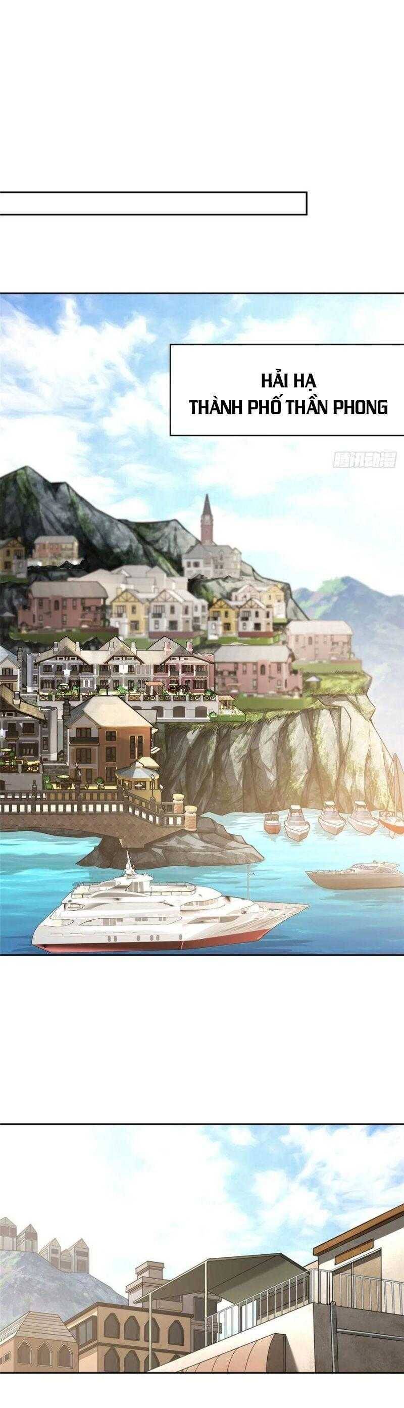 Thợ Máy Siêu Cấp Chapter 52 - 6